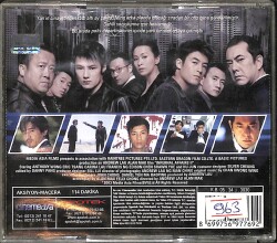Kirli İşler 2 Orijinal VCD Film VCD29193 - 2