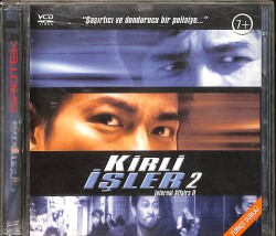 Kirli İşler 2 Orijinal VCD Film VCD29193 - 1