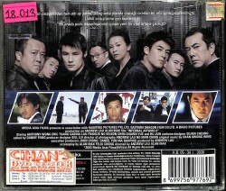 Kirli İşler 2 VCD Film VCD14693 - 2