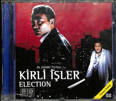 Kirli İşler VCD Film VCD17577 - 1