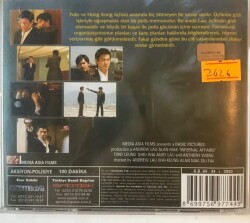 Kirli İşler VCD Film VCD4488 - 2