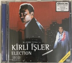 Kirli İşler VCD Film VCD6971 - 1