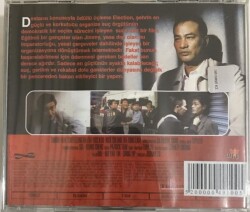 Kirli İşler VCD Film VCD6971 - 2
