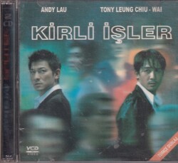 Kirli İşler VCD Film VCD9191 - 1