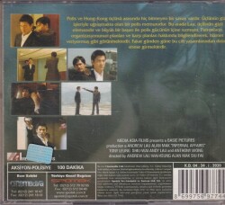 Kirli İşler VCD Film VCD9191 - 2
