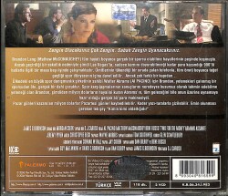 Kirli Para (Al Pacino) VCD Film VCD13799 - 2