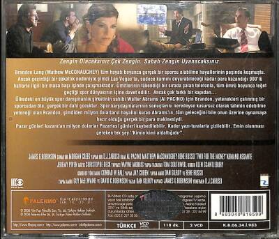 Kirli Para (Al Pacino) VCD Film VCD13799 - 2