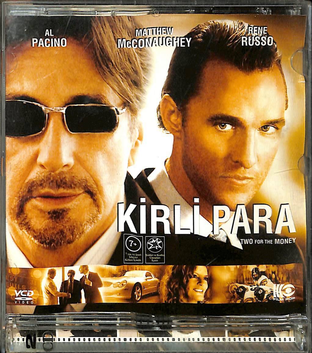 Kirli Para (Al Pacino) VCD Film VCD15143 - 1