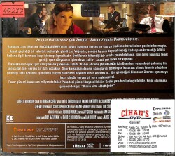 Kirli Para (Al Pacino) VCD Film VCD15143 - 2