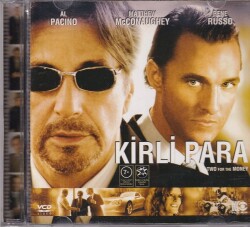 Kirli Para - Al Pacino VCD Film VCD9513 - 1