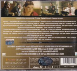 Kirli Para - Al Pacino VCD Film VCD9513 - 2