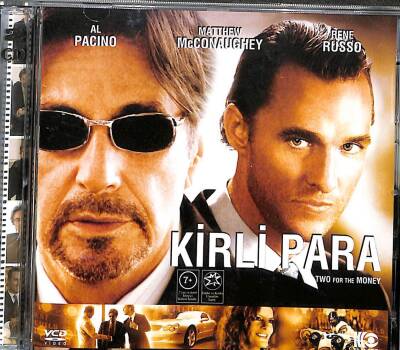Kirli Para VCD Film (108) VCD21891 - 3