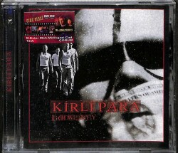 Kirli Para VCD Film (108) VCD22038 - 3