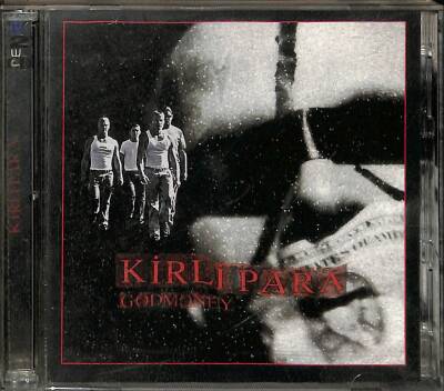 Kirli Para VCD Film VCD12970 - 1