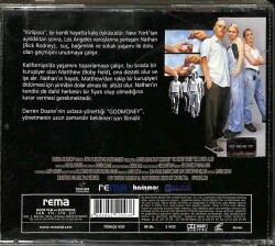 Kirli Para VCD Film VCD12970 - 2