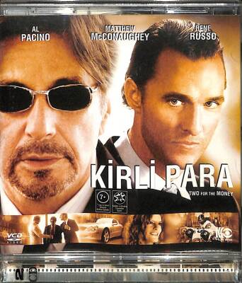 Kirli Para VCD Film VCD16672 - 1