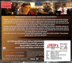Kirli Para VCD Film VCD16672 - 2