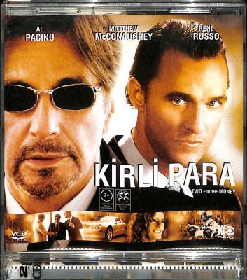 Kirli Para VCD Film VCD16706 - 1