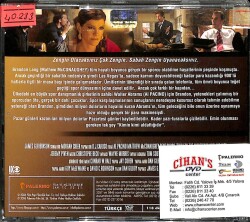 Kirli Para VCD Film VCD16706 - 2