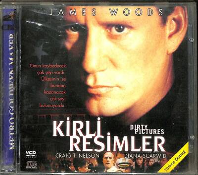 Kirli Resimler VCD Film (108.5) VCD23430 - 1