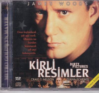 Kirli Resimler VCD Film VCD10403 - 1