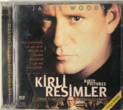 Kirli Resimler VCD Film VCD4676 - 1