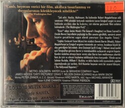 Kirli Resimler VCD Film VCD4676 - 2