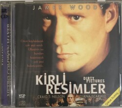 Kirli Resimler VCD Film VCD5210 - 1