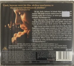 Kirli Resimler VCD Film VCD5210 - 2