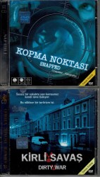 Kirli Savaş Kopma Noktası - 2 Adet VCD Film VCD318 - 1