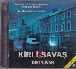 Kirli Savaş VCD Film VCD10418 - 1