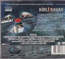 Kirli Savaş VCD Film VCD10418 - 2