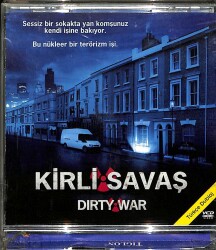 Kirli Savaş VCD Film VCD15694 - 1
