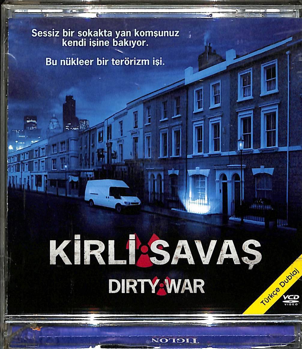 Kirli Savaş VCD Film VCD15694 - 1