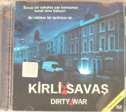 Kirli Savaş VCD Film VCD8479 - 1