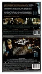 Kirli Sırlar İçindeki Yabancı - 2 Adet VCD Film VCD512 - 2