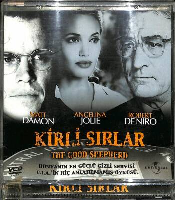 Kirli Sırlar VCD Film (108.5) VCD23475 - 3