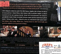 Kirli Sırlar VCD Film (108.5) VCD23475 - 4