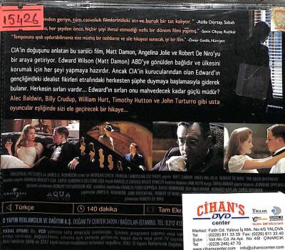 Kirli Sırlar VCD Film (108.5) VCD23475 - 4