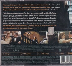 Kirli Sırlar VCD Film VCD7383 - 2
