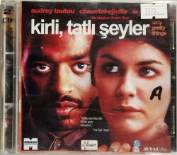 Kirli, Tatlı Şeyler VCD Film VCD5475 - 1