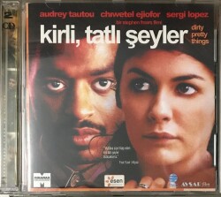 Kirli ,Tatlı Şeyler VCD Film VCD5835 - 1