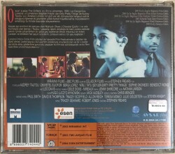 Kirli ,Tatlı Şeyler VCD Film VCD5835 - 2