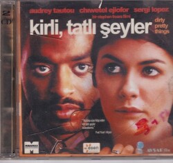 Kirli, Tatlı Şeyler VCD Film VCD8832 - 1