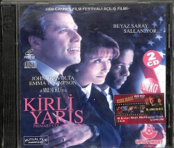 Kirli Yarış VCD Film (108) VCD21380 - 1