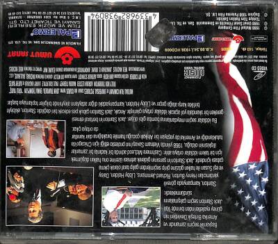 Kirli Yarış VCD Film (108) VCD21380 - 2