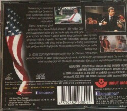 Kirli Yarış VCD Film VCD7841 - 2