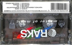 Kırmızı Balon - Keyifli Şarkılar Kaset (Kırmızı Bandrol - Sıfır Kaset) KST27027 - 2