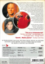 Kırmızı DVD Film (İkinci El) DVD2644 - 2