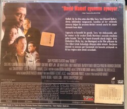 Kırmızı Kuşak VCD Film VCD11878 - 2